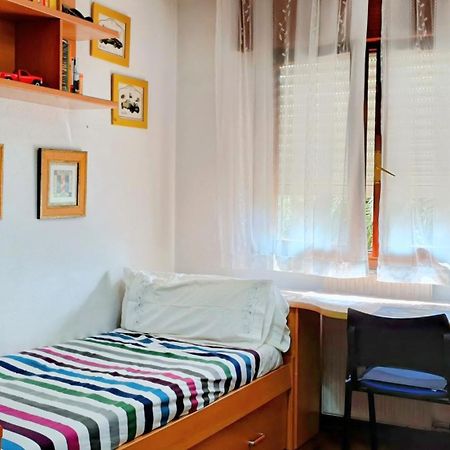 Апартаменты Piso De Isabel G Сантандер Экстерьер фото