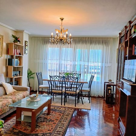 Апартаменты Piso De Isabel G Сантандер Экстерьер фото